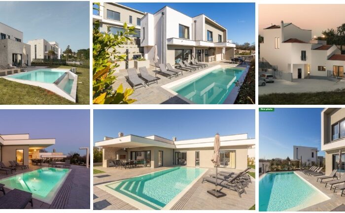 Istria Real Estate Investment