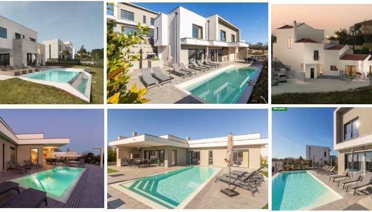 Istria Real Estate Investment