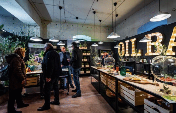 olive oil festival istria vodnjan