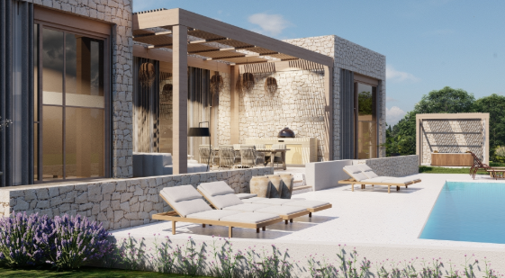 Villa Investment Croatia