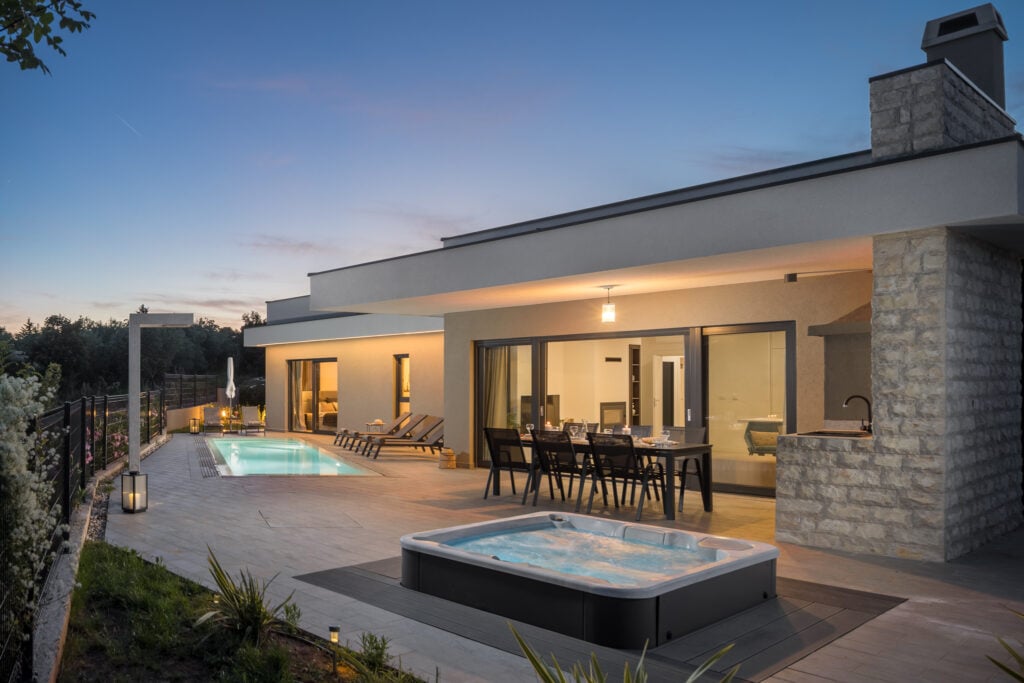 villa adriatic pearl booking direct